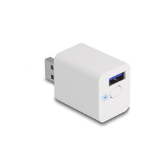 Delock WLAN EASY-USB Smart Schalter MQTT Delock WLAN EASY-USB Smart Schalter MQTT
