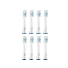 Oral-B Zahnbürstenkopf Pulsonic Clean, 8 Stück Oral-B Zahnbürstenkopf Pulsonic Clean, 8 Stück