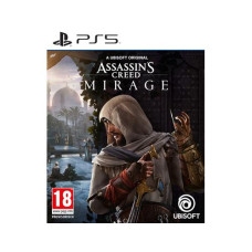 Ubisoft Assassin's Creed Mirage