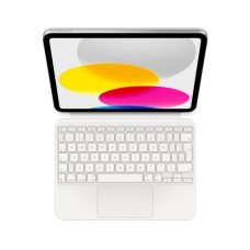 Apple Magic Keyboard Folio iPad 10th Gen. CH-Layout