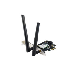 ASUS WLAN-AX PCIe Adapter PCE-AXE5400 WiFi-6E