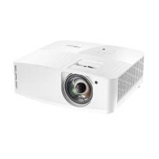 Optoma Kurzdistanzprojektor UHD35STx Optoma Kurzdistanzprojektor UHD35STx