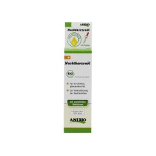 Anibio BIO Nachtkerzenöl für Hunde und Katzen, 50 ml