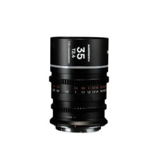 Venus Optic Festbrennweite Nano 1.5X 35mm T/2.4 (Silver) – L-Mount