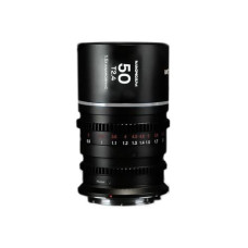 Venus Optic Festbrennweite Nano 1.5X 50mm T/2.4 (Silver) – Sony E-Mount Venus Optic Festbrennweite Nano 1.5X 50mm T/2.4 (Silver) – Sony E-Mount