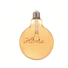 Illurbana Lampe Home hängend, 4W, E27, Warmweiss