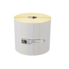 Zebra Technologies Etikettenrolle Thermo Direct 102 x 76 mm Zebra Technologies Etikettenrolle Thermo Direct 102 x 76 mm