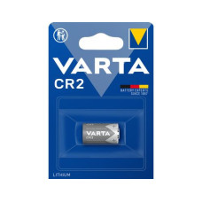 Varta Batterie CR2 1 Stück