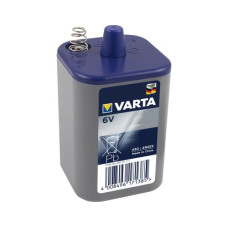 Varta Batterie Longlife 4R25X / 430 1 Stück