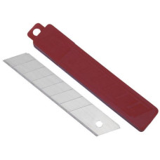 Kraftwerk Ersatzklinge 18 mm, 10 Stück Kraftwerk Ersatzklinge 18 mm, 10 Stück