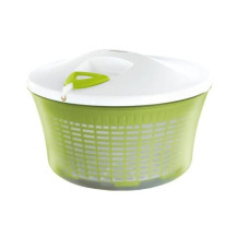 Leifheit Salatschleuder ComfortLine 26 cm, Weiss Leifheit Salatschleuder ComfortLine 26 cm, Weiss