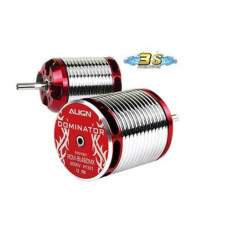 ALIGN Motor 460MX Brushless 3200 KV