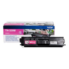 Brother Toner TN-329M Magenta Brother Toner TN-329M Magenta