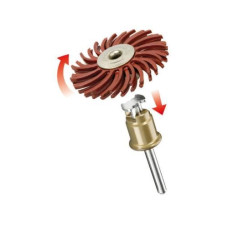 Dremel Feinschleifbürste 473S K220 1 Stück