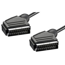 CE Kabel SCART 2 m CE Kabel SCART 2 m