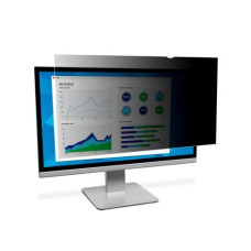 3M Monitor-Bildschirmfolie Privacy Filter 23.8/16:9