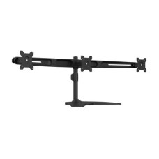 Multibrackets Halterung Expansion Kit Triple bis 24 kg – Schwarz