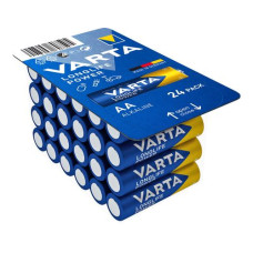 Varta Batterie Longlife Power AA 24 Stück