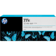HP Tinte Nr. 771C (B6Y14A) Light Grey