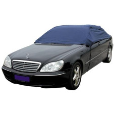 HP Autozubehör Halbgarage M