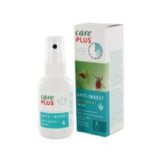 Care Plus Erste-Hilfe-Set Anti Insect Naural