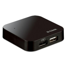 D-Link USB-Hub DUB-H4 V2