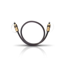Oehlbach Audio-Kabel Hyper Profi Opto 200 Toslink - Toslink 2 m