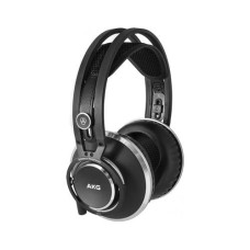 AKG Over-Ear-Kopfhörer K872 Schwarz