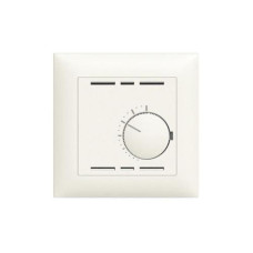Feller EDIZIOdue Raumthermostat UP