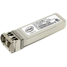 Intel SFP+ Modul E10GSFPSR SX-LC Intel SFP+ Modul E10GSFPSR SX-LC