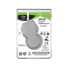 Seagate Harddisk BarraCuda 2.5 SATA 0.5 TB