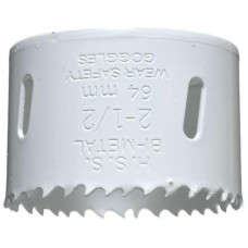 kwb Lochsäge Hss Bimetall 64 mm