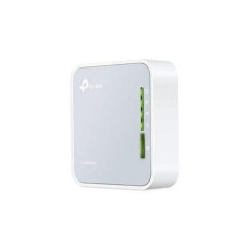 TP-Link Router TL-WR902AC TP-Link Router TL-WR902AC