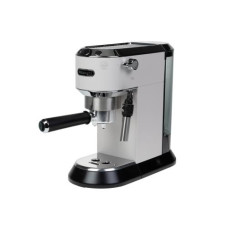 De'Longhi Siebträgermaschine Dedica EC 685.W Weiss De'Longhi Siebträgermaschine Dedica EC 685.W Weiss