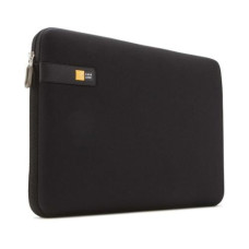 Case Logic Notebook-Sleeve Trendige Schwarz, 17-17.3