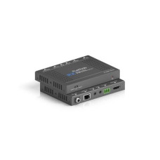 PureTools HDMI Extender PT-HDBT-200 HDMI HDBaseT mit VLC Set