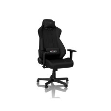 Nitro Concepts Gaming-Stuhl S300 Schwarz