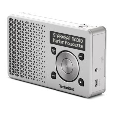 Technisat DigitRadio 1 Silber