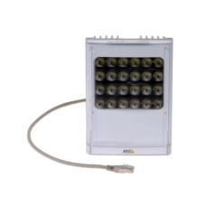 Axis Weisslicht Strahler T90D35  PoE