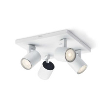 Philips Aufbauspot myLiving Runner 53094/31/P0