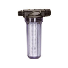 Gardena Vorfilter 6.000 l/h Gardena Vorfilter 6.000 l/h