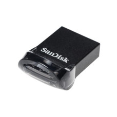 SanDisk USB-Stick Ultra Fit USB3.1 128 GB SanDisk USB-Stick Ultra Fit USB3.1 128 GB