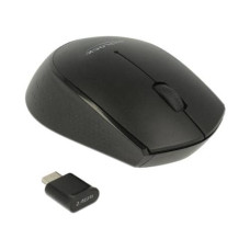 Delock Mobile Maus 12526 USB Type-C kabellos Delock Mobile Maus 12526 USB Type-C kabellos
