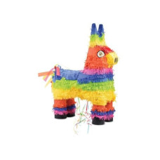 ScrapCooking Pinata Tier, Mehrfarbig