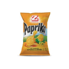 Zweifel Chips Original Paprika 175 g