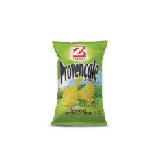 Zweifel Chips Original Provençale 90 g