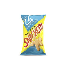 Zweifel Chips Snacketti Dancer Cream 75 g