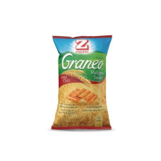 Zweifel Chips Graneo Multigrain Snacks Mild Chili 100 g