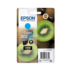 Epson Tinte 202 XL / C13T02H24010 Cyan