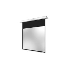 Celexon Deckeinbauleinwand Motor Professional Plus 200x150cm 4:3